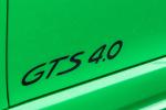 Porsche 718 Boxster GTS 4.0 2020 года (WW)